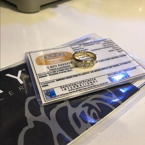 Men’s Wedding Band